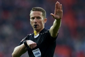记者：亚历杭德罗·埃尔南德斯·埃尔南德斯将执法西班牙国家德比