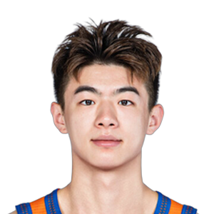 杨阿力