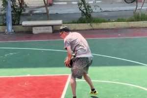 那份自信够我学一辈子！
